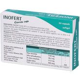Inofert combi HP 20 capsule